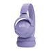 JBL Tune 520BT | Écouteurs Supra-auriculaires - Sans fil - Bluetooth - Mauve-Sonxplus St-Sauveur