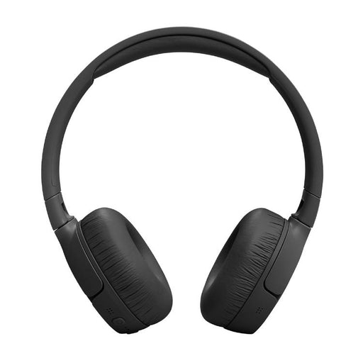 JBL Tune 670NC | Écouteurs circum-auriculaires sans fil - Bluetooth - Annulation active du bruit - Fast Pair - Noir-Sonxplus St-Sauveur