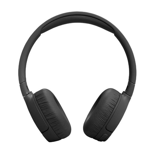 JBL Tune 670NC | Écouteurs circum-auriculaires sans fil - Bluetooth - Annulation active du bruit - Fast Pair - Noir-Sonxplus St-Sauveur