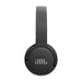 JBL Tune 670NC | Écouteurs circum-auriculaires sans fil - Bluetooth - Annulation active du bruit - Fast Pair - Noir-Sonxplus St-Sauveur