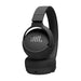 JBL Tune 670NC | Écouteurs circum-auriculaires sans fil - Bluetooth - Annulation active du bruit - Fast Pair - Noir-Sonxplus St-Sauveur