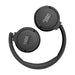 JBL Tune 670NC | Écouteurs circum-auriculaires sans fil - Bluetooth - Annulation active du bruit - Fast Pair - Noir-Sonxplus St-Sauveur