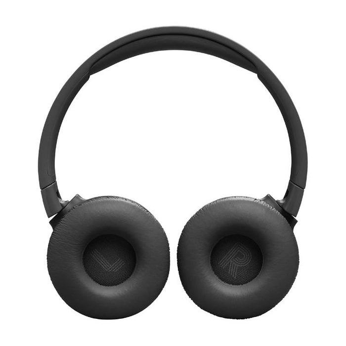 JBL Tune 670NC | Écouteurs circum-auriculaires sans fil - Bluetooth - Annulation active du bruit - Fast Pair - Noir-Sonxplus St-Sauveur