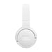 JBL Tune 670NC | Écouteurs circum-auriculaires sans fil - Bluetooth - Annulation active du bruit - Fast Pair - Blanc-Sonxplus St-Sauveur