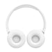 JBL Tune 670NC | Écouteurs circum-auriculaires sans fil - Bluetooth - Annulation active du bruit - Fast Pair - Blanc-Sonxplus St-Sauveur