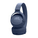 JBL Tune 670NC | Écouteurs circum-auriculaires sans fil - Bluetooth - Annulation active du bruit - Fast Pair - Bleu-Sonxplus St-Sauveur