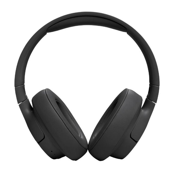 JBL Tune 720BT | Écouteurs supra-auriculaires - Bluetooth - Sans fil - Noir-Sonxplus St-Sauveur