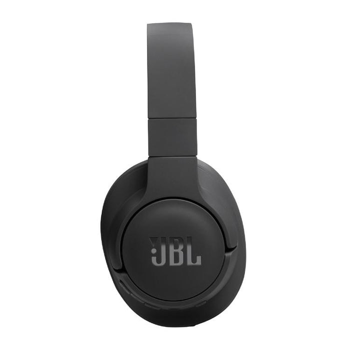 JBL Tune 720BT | Écouteurs supra-auriculaires - Bluetooth - Sans fil - Noir-Sonxplus St-Sauveur