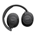 JBL Tune 720BT | Écouteurs supra-auriculaires - Bluetooth - Sans fil - Noir-Sonxplus St-Sauveur