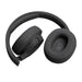 JBL Tune 720BT | Écouteurs supra-auriculaires - Bluetooth - Sans fil - Noir-Sonxplus St-Sauveur