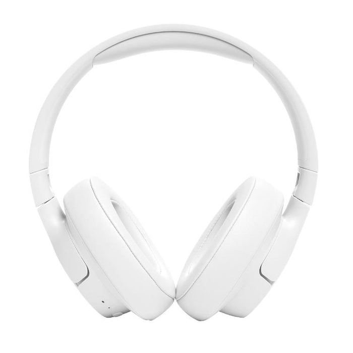 JBL Tune 720BT | Écouteurs supra-auriculaires - Bluetooth - Sans fil - Blanc-Sonxplus St-Sauveur