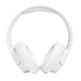 JBL Tune 720BT | Écouteurs supra-auriculaires - Bluetooth - Sans fil - Blanc-Sonxplus St-Sauveur