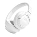 JBL Tune 720BT | Écouteurs supra-auriculaires - Bluetooth - Sans fil - Blanc-Sonxplus St-Sauveur