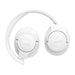 JBL Tune 720BT | Écouteurs supra-auriculaires - Bluetooth - Sans fil - Blanc-Sonxplus St-Sauveur