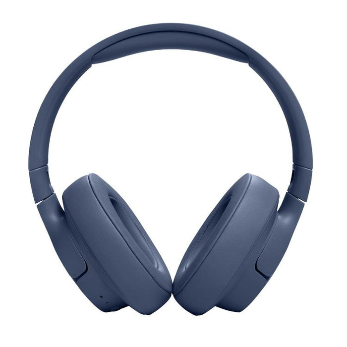 JBL Tune 720BT | Écouteurs supra-auriculaires - Bluetooth - Sans fil - Bleu-Sonxplus St-Sauveur