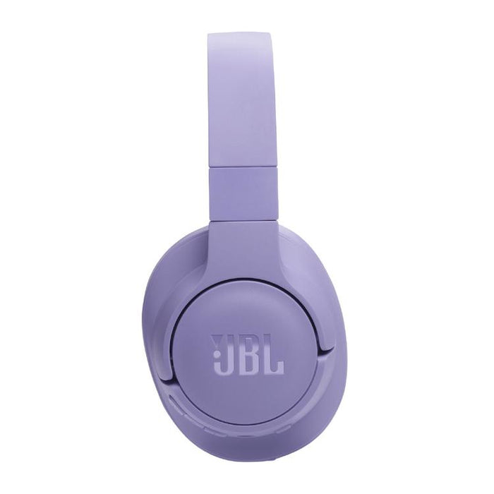 JBL Tune 720BT | Écouteurs supra-auriculaires - Bluetooth - Sans fil - Mauve-Sonxplus St-Sauveur