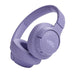 JBL Tune 720BT | Écouteurs supra-auriculaires - Bluetooth - Sans fil - Mauve-Sonxplus St-Sauveur