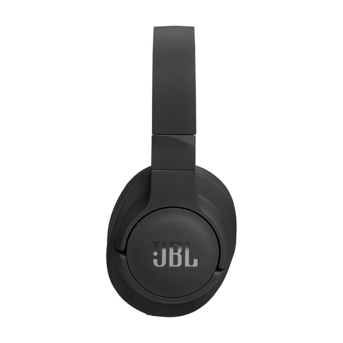 JBL Tune 770NC | Écouteur supra-auriculaires - Bluetooth - Sans fil - Noir-Sonxplus St-Sauveur