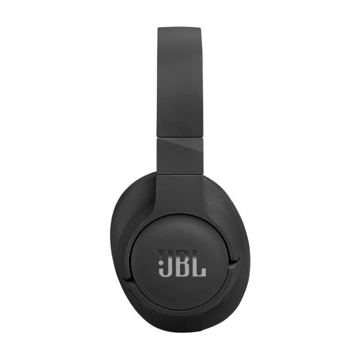 JBL Tune 770NC | Écouteur supra-auriculaires - Bluetooth - Sans fil - Noir-Sonxplus St-Sauveur