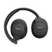 JBL Tune 770NC | Écouteur supra-auriculaires - Bluetooth - Sans fil - Noir-Sonxplus St-Sauveur