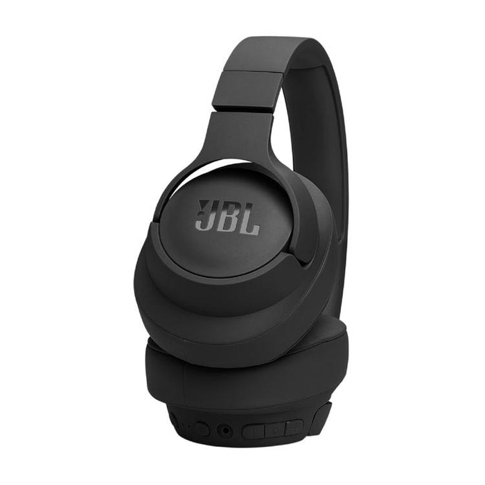 JBL Tune 770NC | Écouteur supra-auriculaires - Bluetooth - Sans fil - Noir-Sonxplus St-Sauveur