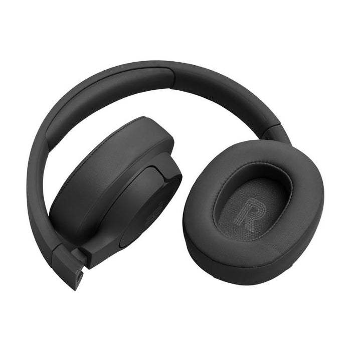 JBL Tune 770NC | Écouteur supra-auriculaires - Bluetooth - Sans fil - Noir-Sonxplus St-Sauveur