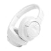 JBL Tune 770NC | Écouteurs supra-auriculaires - Bluetooth - Sans fil - Blanc-Sonxplus St-Sauveur