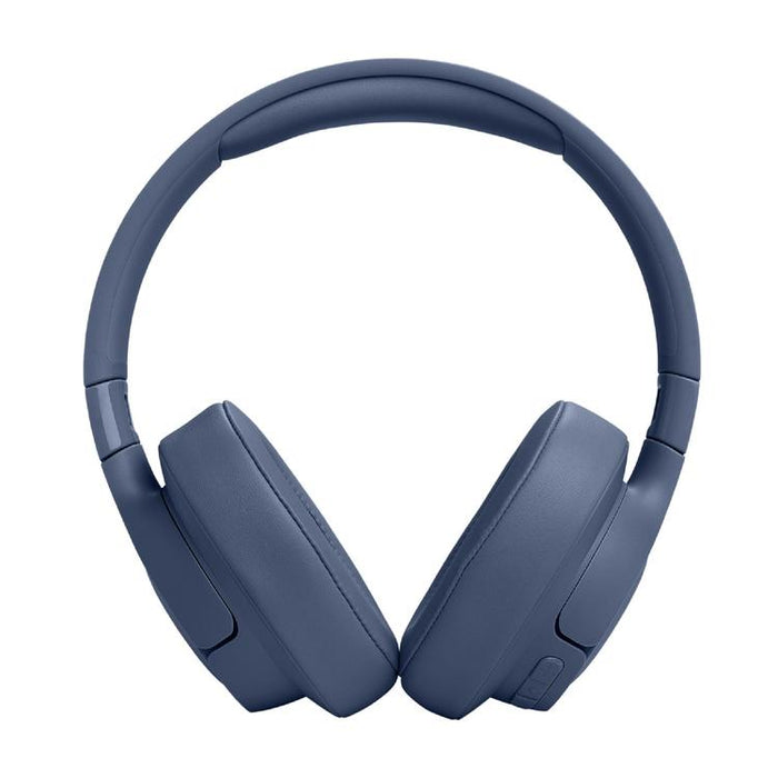 JBL Tune 770NC | Écouteurs supra-auriculaires - Bluetooth - Sans fil - Bleu-Sonxplus St-Sauveur