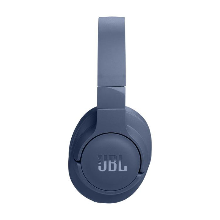 JBL Tune 770NC | Écouteurs supra-auriculaires - Bluetooth - Sans fil - Bleu-Sonxplus St-Sauveur