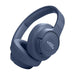 JBL Tune 770NC | Écouteurs supra-auriculaires - Bluetooth - Sans fil - Bleu-Sonxplus St-Sauveur