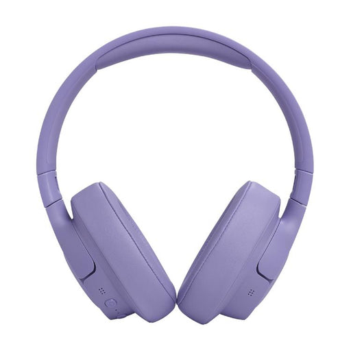 JBL Tune 770NC | Écouteurs supra-auriculaires - Bluetooth - Sans fil - Mauve-Sonxplus St-Sauveur