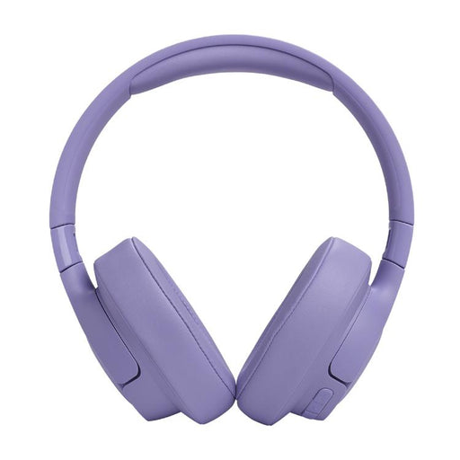 JBL Tune 770NC | Écouteurs supra-auriculaires - Bluetooth - Sans fil - Mauve-Sonxplus St-Sauveur