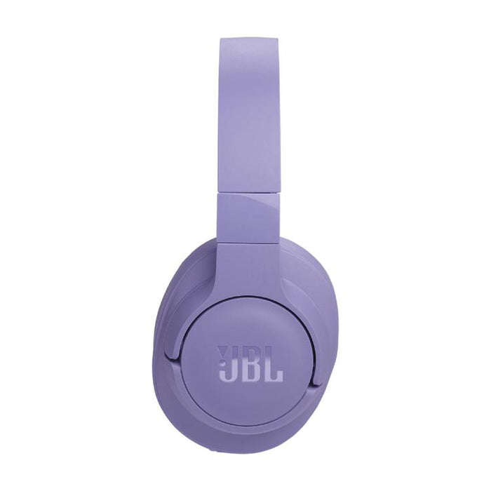 JBL Tune 770NC | Écouteurs supra-auriculaires - Bluetooth - Sans fil - Mauve-Sonxplus St-Sauveur