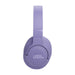 JBL Tune 770NC | Écouteurs supra-auriculaires - Bluetooth - Sans fil - Mauve-Sonxplus St-Sauveur