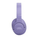 JBL Tune 770NC | Écouteurs supra-auriculaires - Bluetooth - Sans fil - Mauve-Sonxplus St-Sauveur