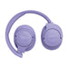 JBL Tune 770NC | Écouteurs supra-auriculaires - Bluetooth - Sans fil - Mauve-Sonxplus St-Sauveur