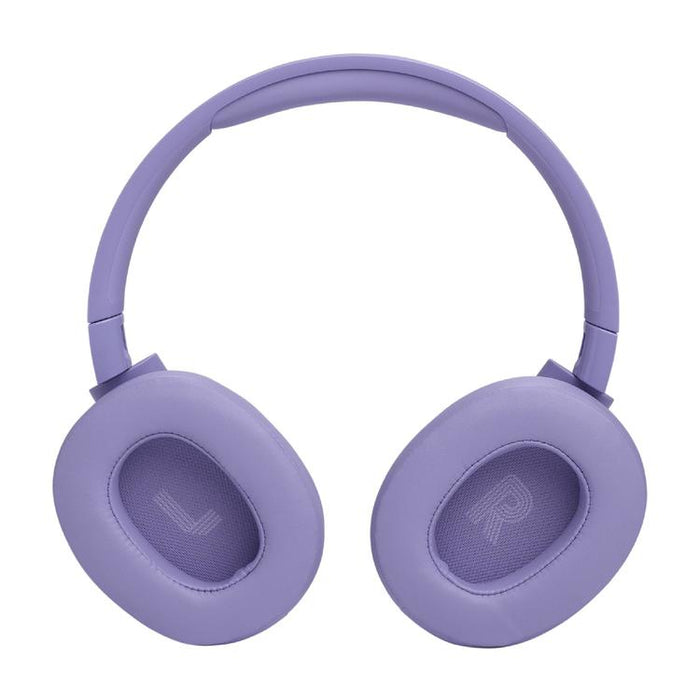 JBL Tune 770NC | Écouteurs supra-auriculaires - Bluetooth - Sans fil - Mauve-Sonxplus St-Sauveur