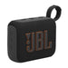 JBL GO 4 | Mini haut-parleur portable - Bluetooth - IP67 - Noir-Sonxplus St-Sauveur