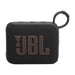 JBL GO 4 | Mini haut-parleur portable - Bluetooth - IP67 - Noir-Sonxplus St-Sauveur