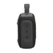 JBL GO 4 | Mini haut-parleur portable - Bluetooth - IP67 - Noir-Sonxplus St-Sauveur