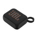 JBL GO 4 | Mini haut-parleur portable - Bluetooth - IP67 - Noir-Sonxplus St-Sauveur