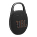 JBL Clip 5 | Haut-parleur à mousqueton portable - Bluetooth - IP67 - Noir-Sonxplus St-Sauveur