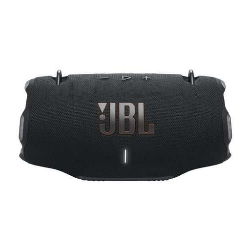 JBL Xtreme 4 | Haut-parleur portable - Bluetooth - AI intégré - IP67 - Noir-Sonxplus St-Sauveur