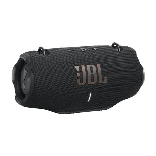 JBL Xtreme 4 | Haut-parleur portable - Bluetooth - AI intégré - IP67 - Noir-Sonxplus St-Sauveur