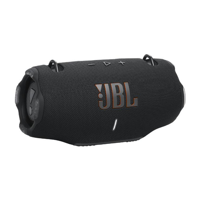 JBL Xtreme 4 | Haut-parleur portable - Bluetooth - AI intégré - IP67 - Noir-Sonxplus St-Sauveur