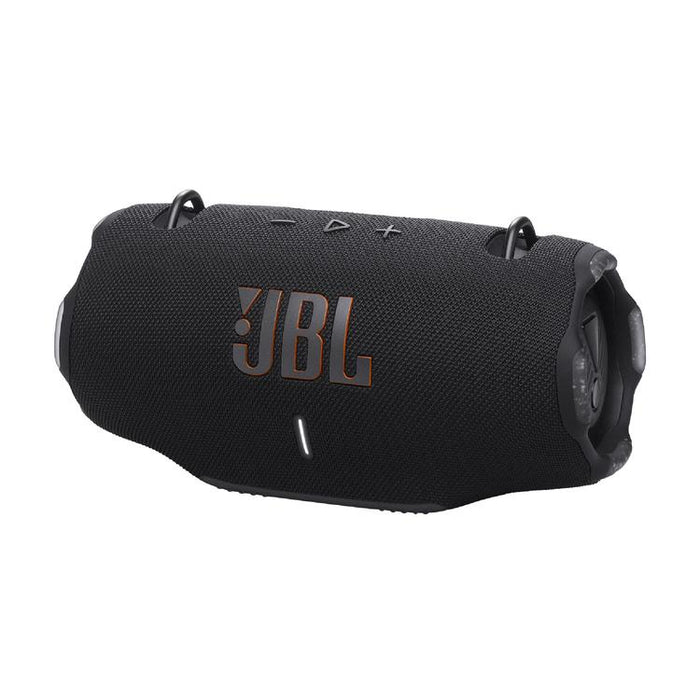 JBL Xtreme 4 | Haut-parleur portable - Bluetooth - AI intégré - IP67 - Noir-Sonxplus St-Sauveur