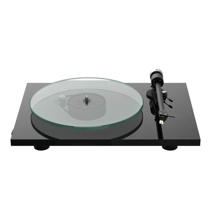 Pro-Ject T2-W | Table tournante - Wi-Fi - Plateau en verre - Noir-Sonxplus St-Sauveur