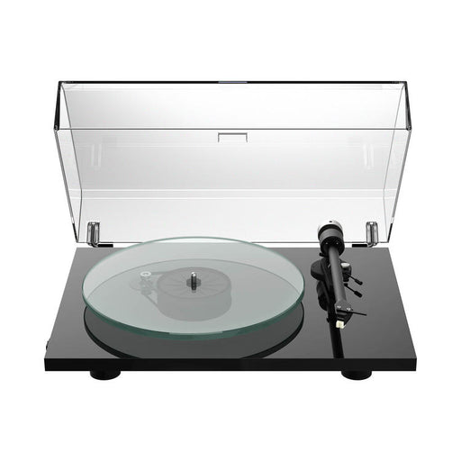 Pro-Ject T2-W | Table tournante - Wi-Fi - Plateau en verre - Noir-Sonxplus St-Sauveur