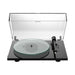 Pro-Ject T2-W | Table tournante - Wi-Fi - Plateau en verre - Noir-Sonxplus St-Sauveur