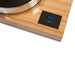 Pro-Ject Xtension 10 Evolution | Table tournante - Plateau amorti en Sorbothane - Olive-Sonxplus St-Sauveur